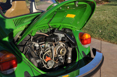 VW Beetle