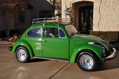 VW Beetle
