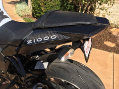 2010 Kawasaki  Z1000