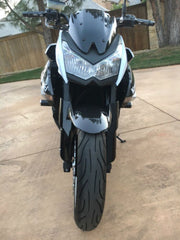 2010 Kawasaki  Z1000