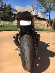 2010 Kawasaki  Z1000