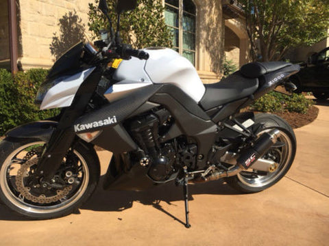 2010 Kawasaki  Z1000