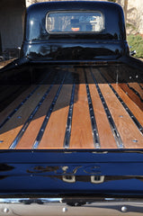 1951 GMC Side Step Pick-UP Truck